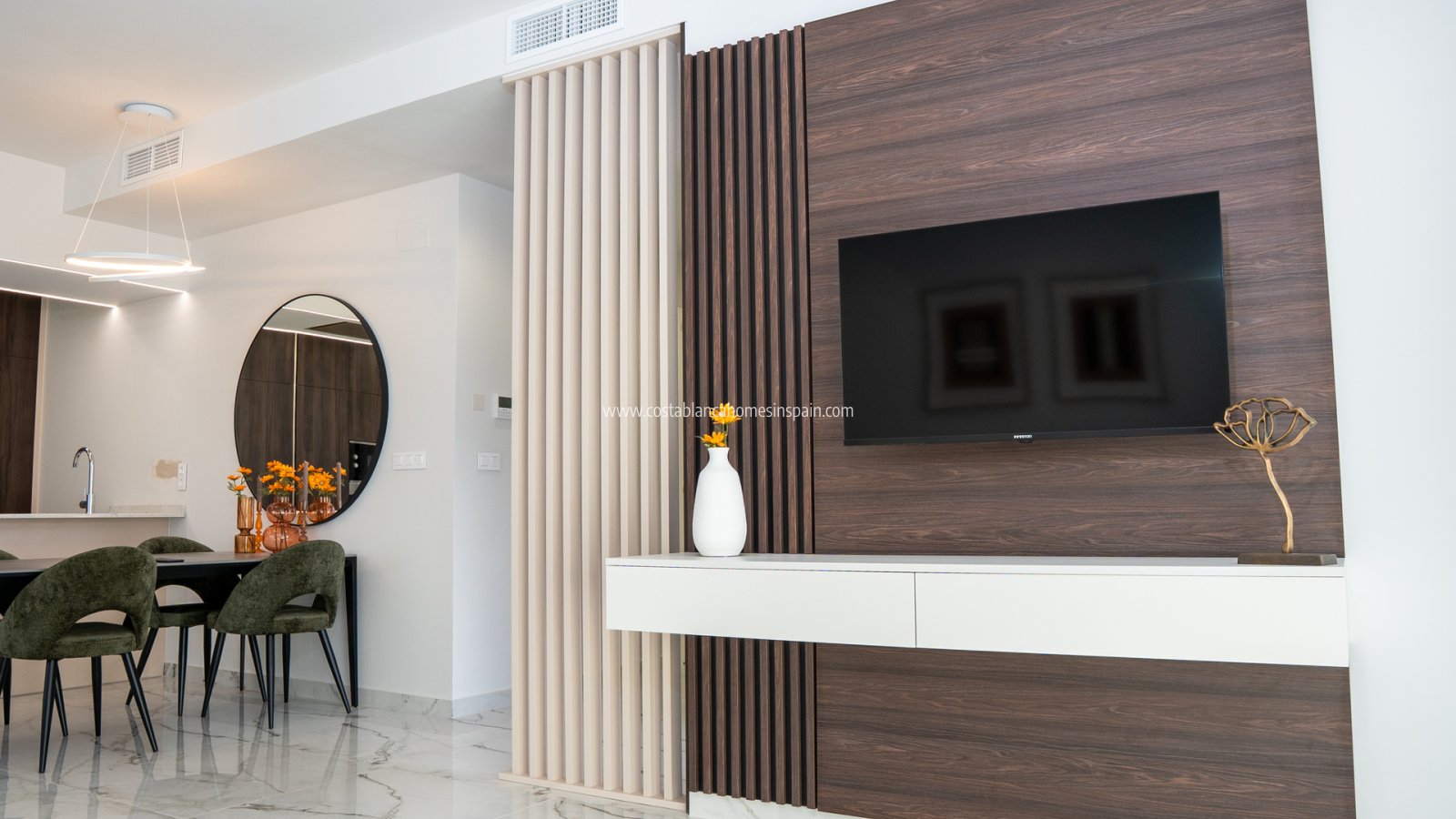 New Build - Detached Villa - Ciudad Quesada