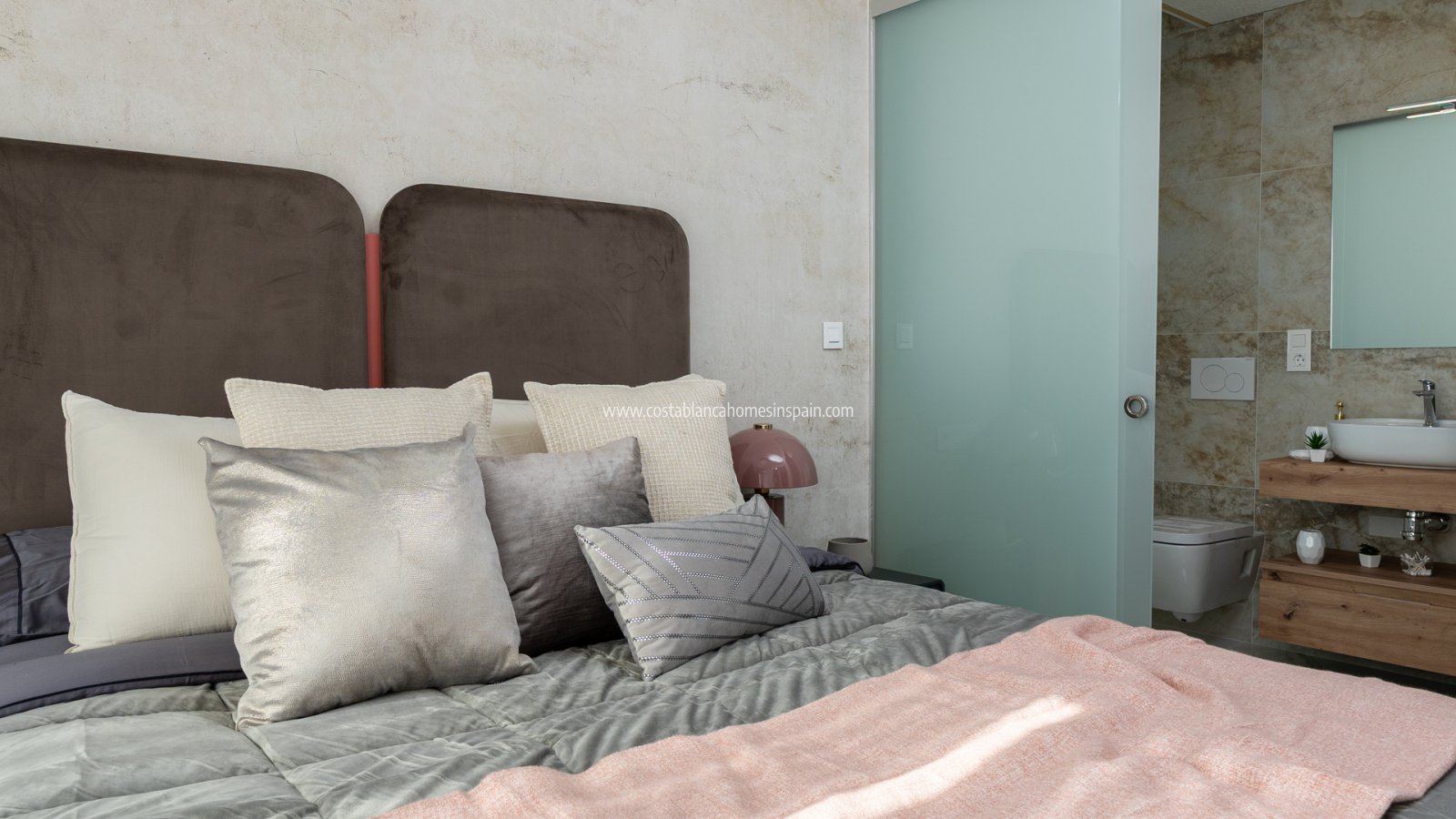 New Build - Detached Villa - Ciudad Quesada