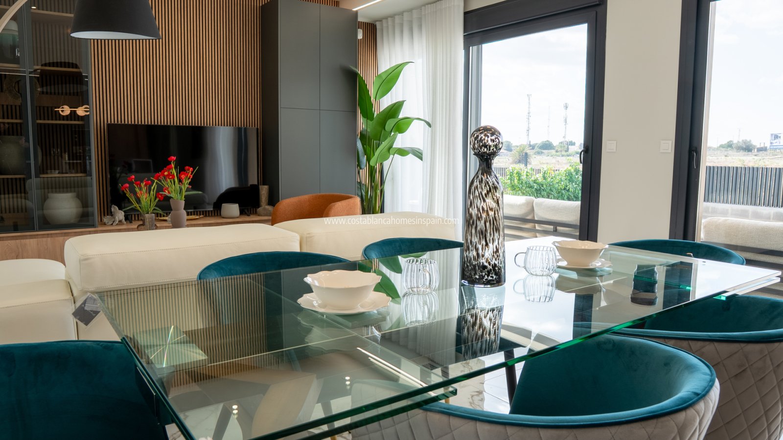 New Build - Detached Villa - Ciudad Quesada