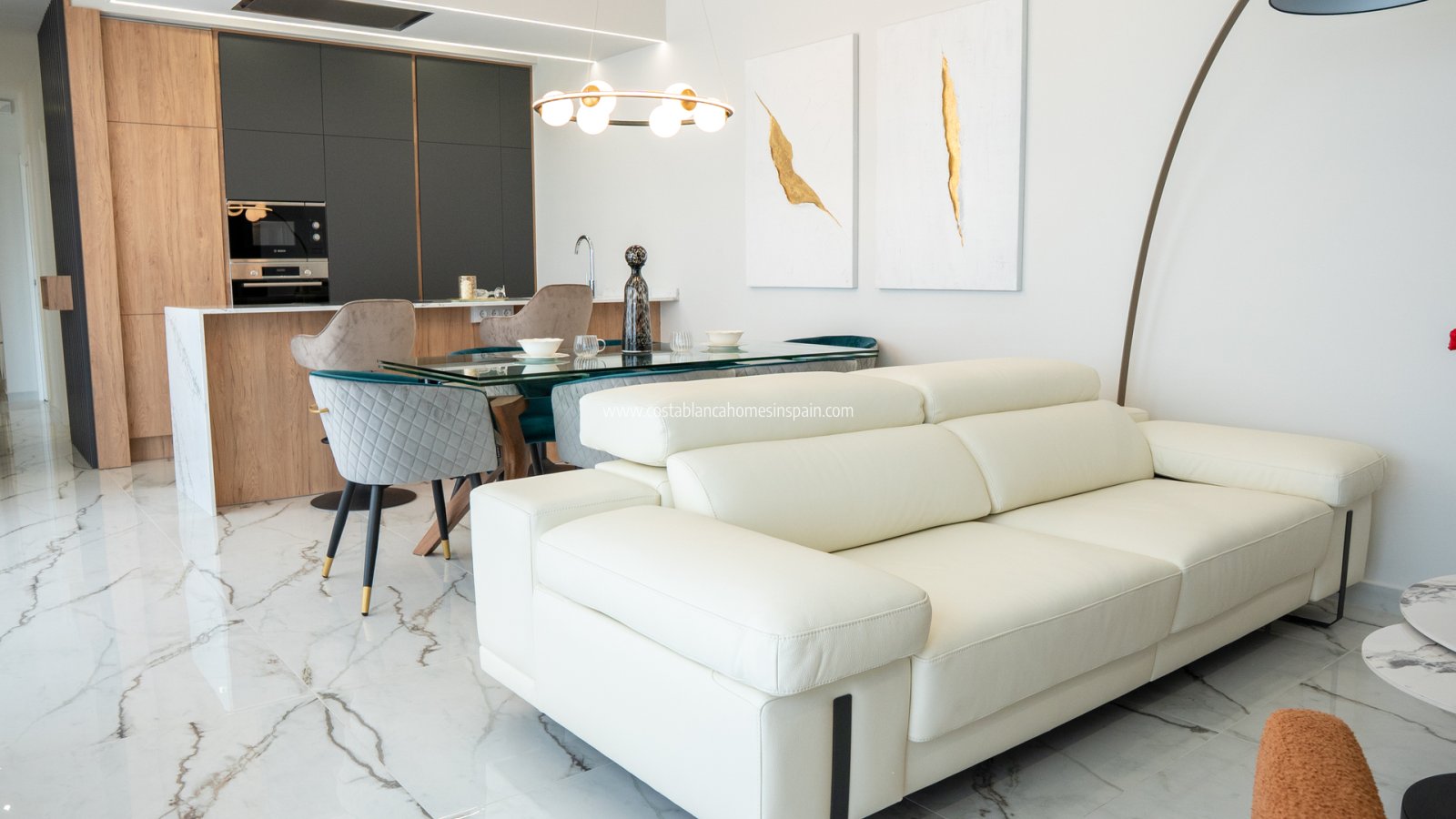 New Build - Detached Villa - Ciudad Quesada