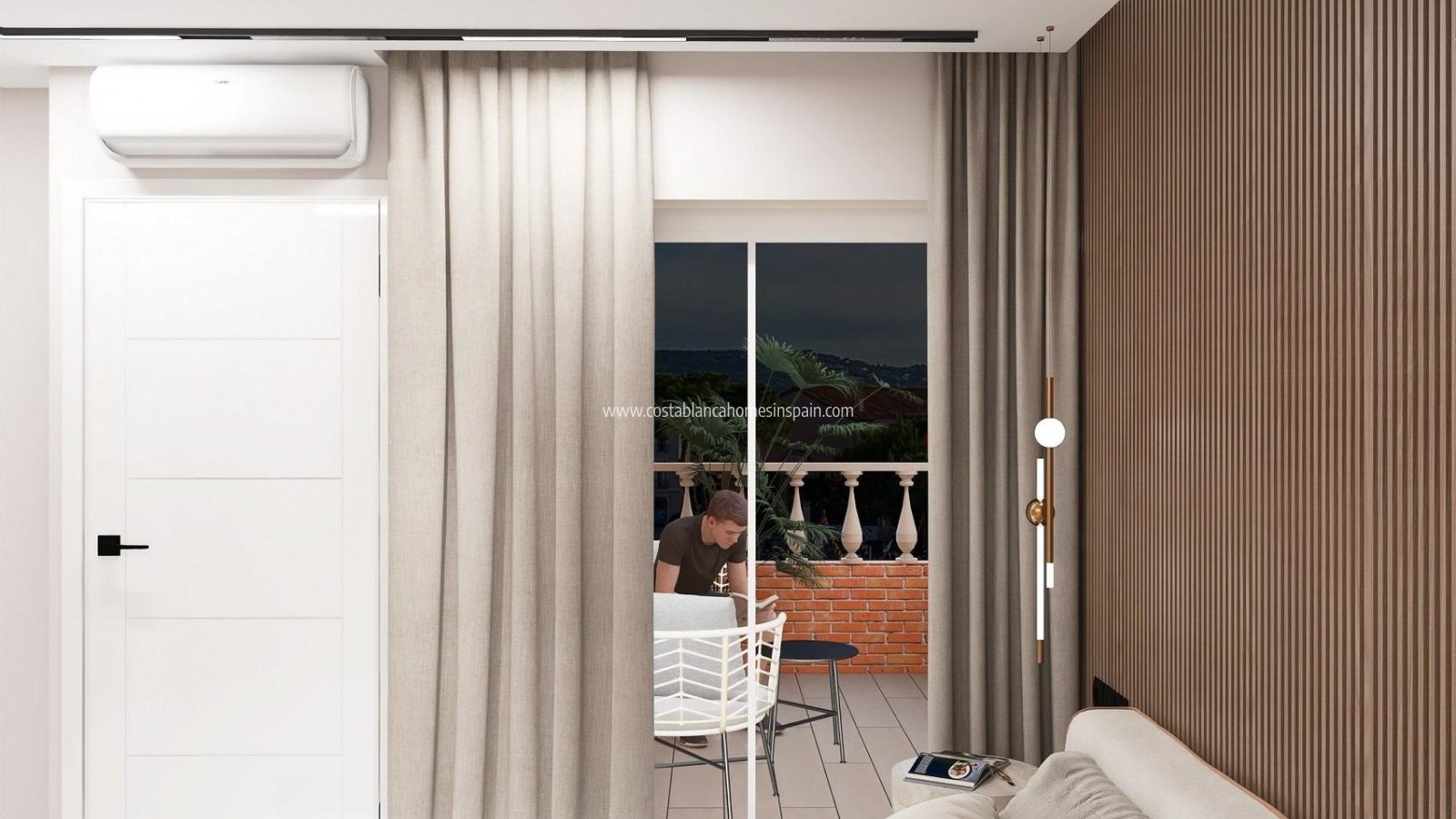 New Build - Detached Villa - Ciudad Quesada