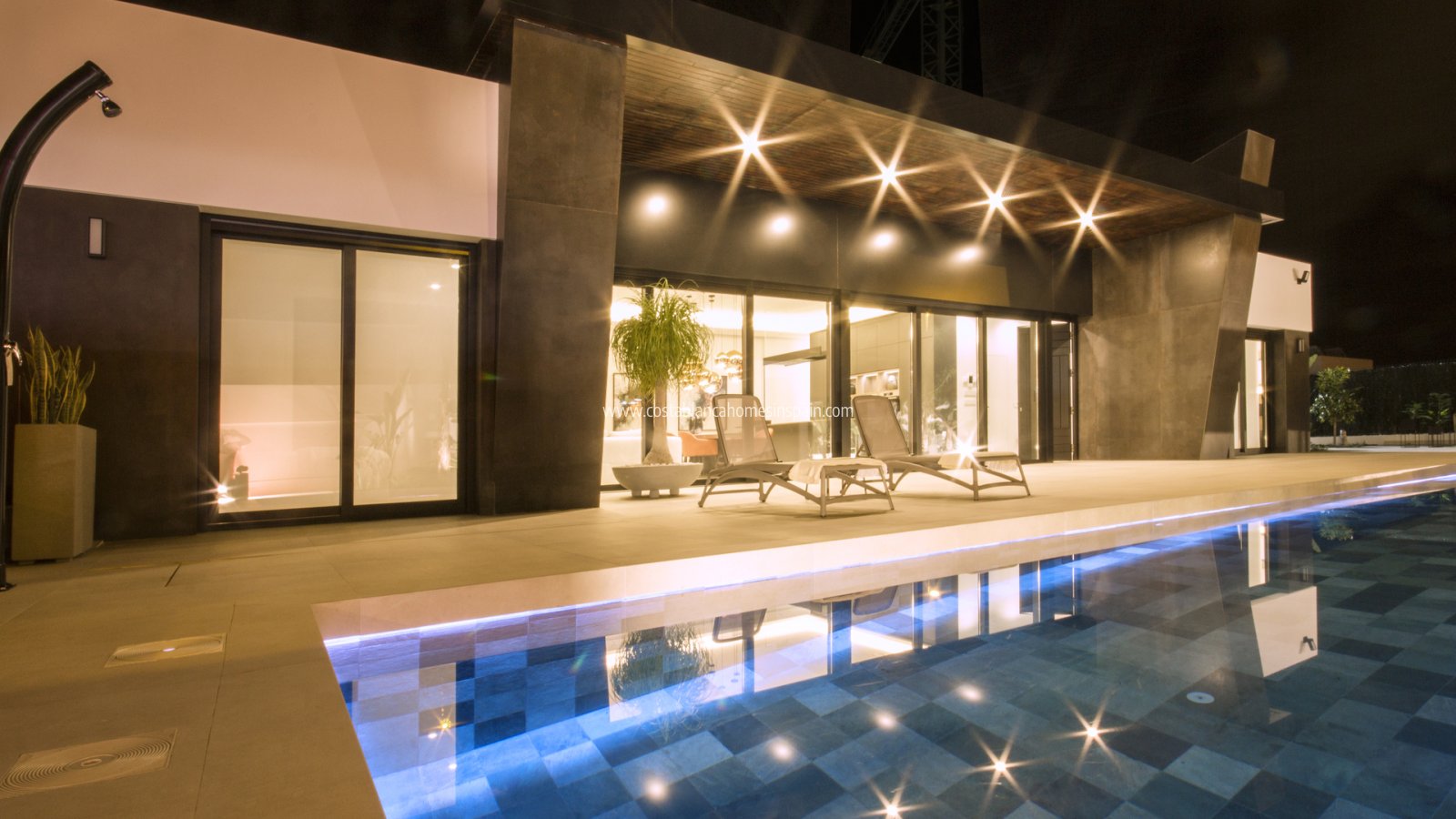 New Build - Detached Villa - Ciudad Quesada