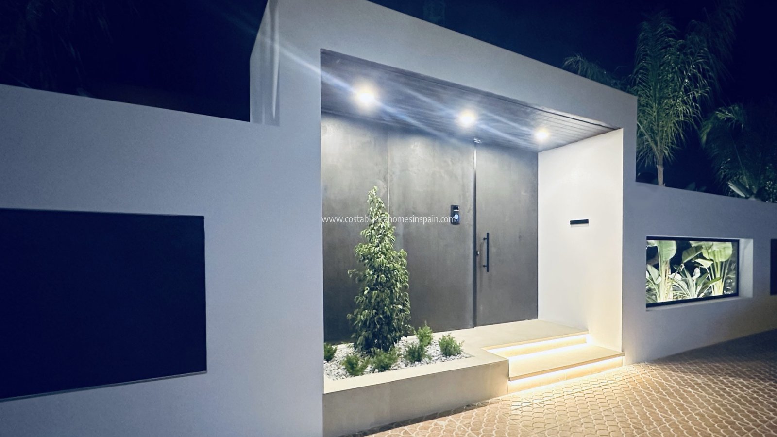New Build - Detached Villa - Ciudad Quesada