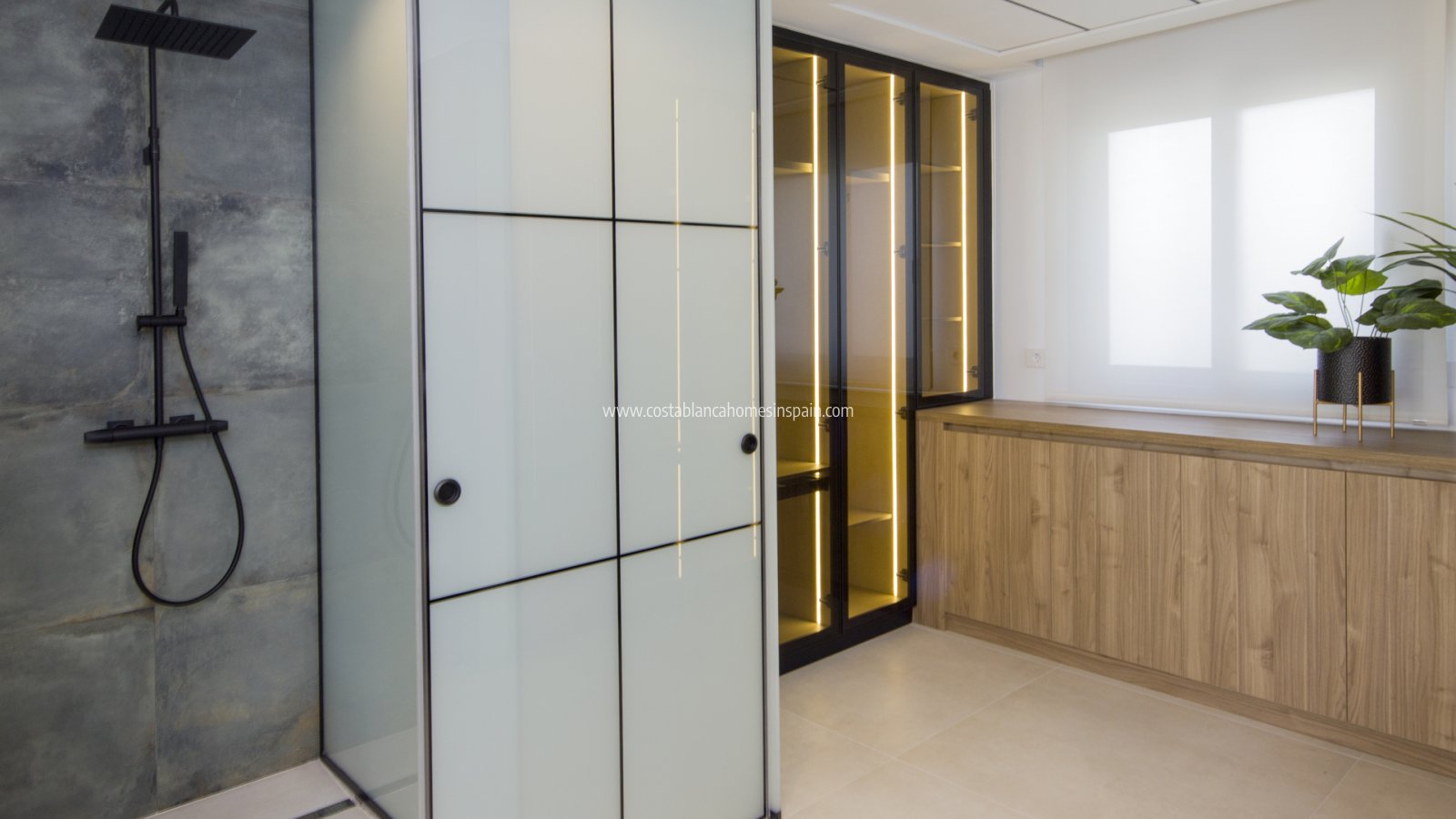 New Build - Detached Villa - Ciudad Quesada