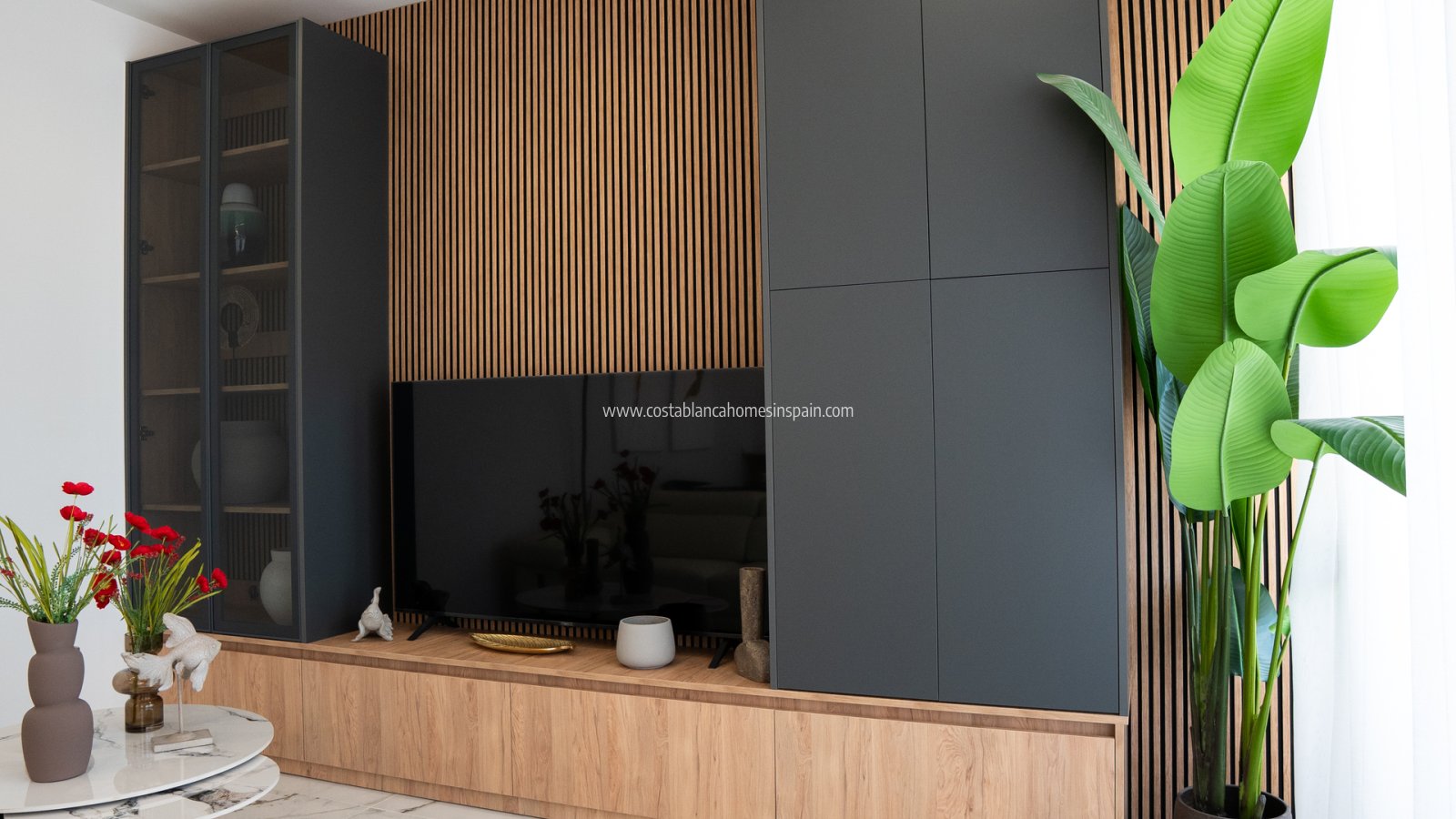 New Build - Detached Villa - Ciudad Quesada