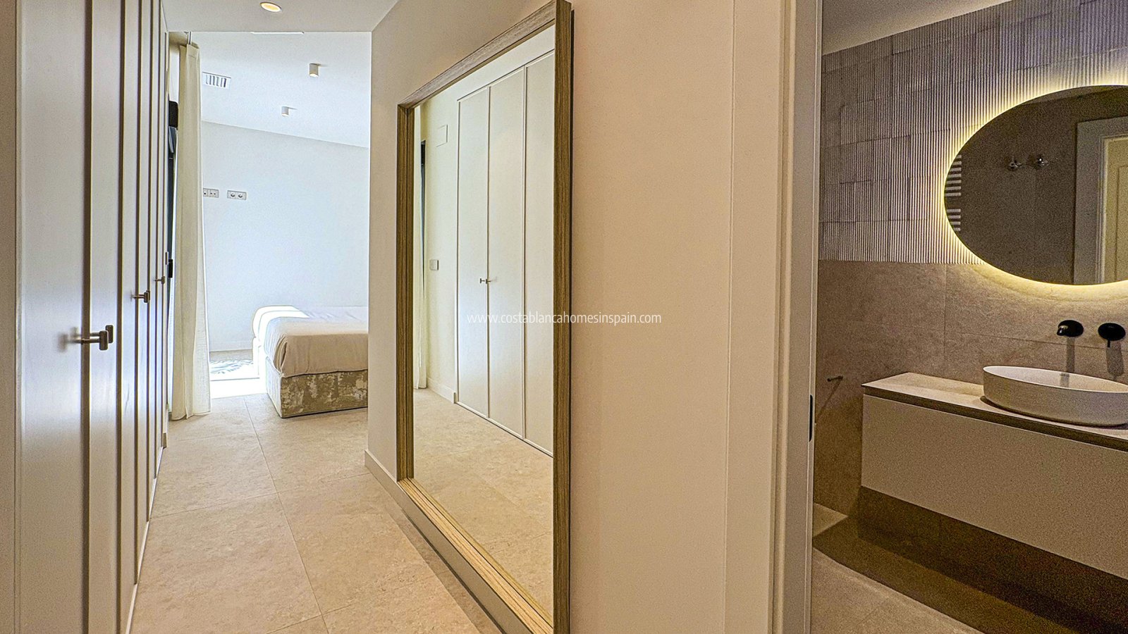 New Build - Detached Villa - Ciudad Quesada