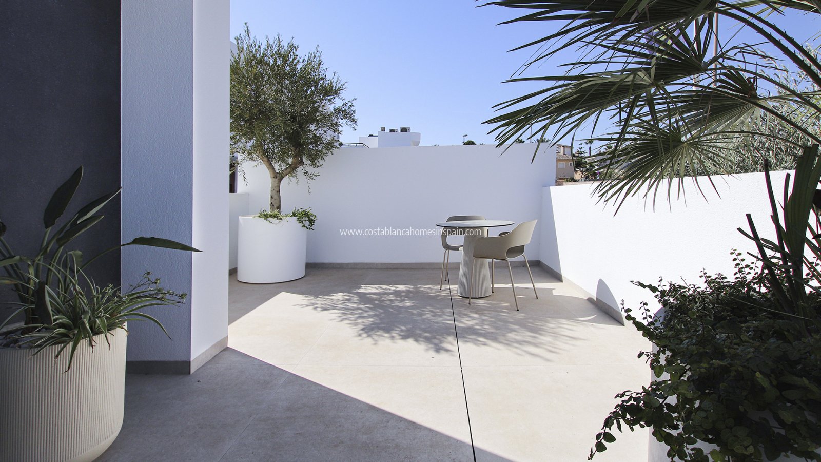 New Build - Detached Villa - Ciudad Quesada