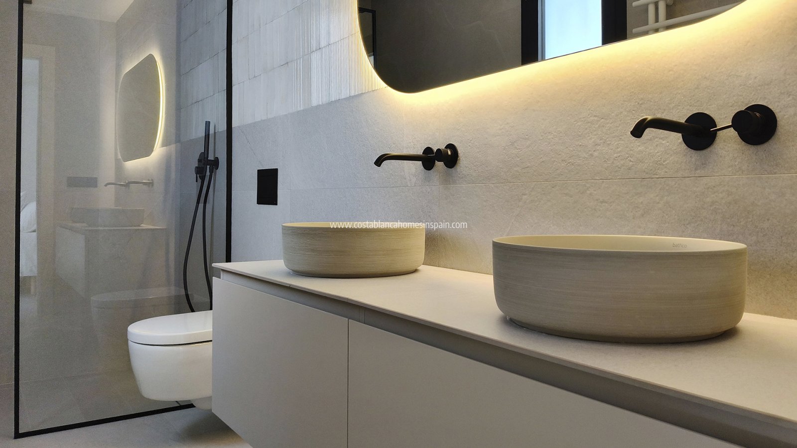 New Build - Detached Villa - Ciudad Quesada