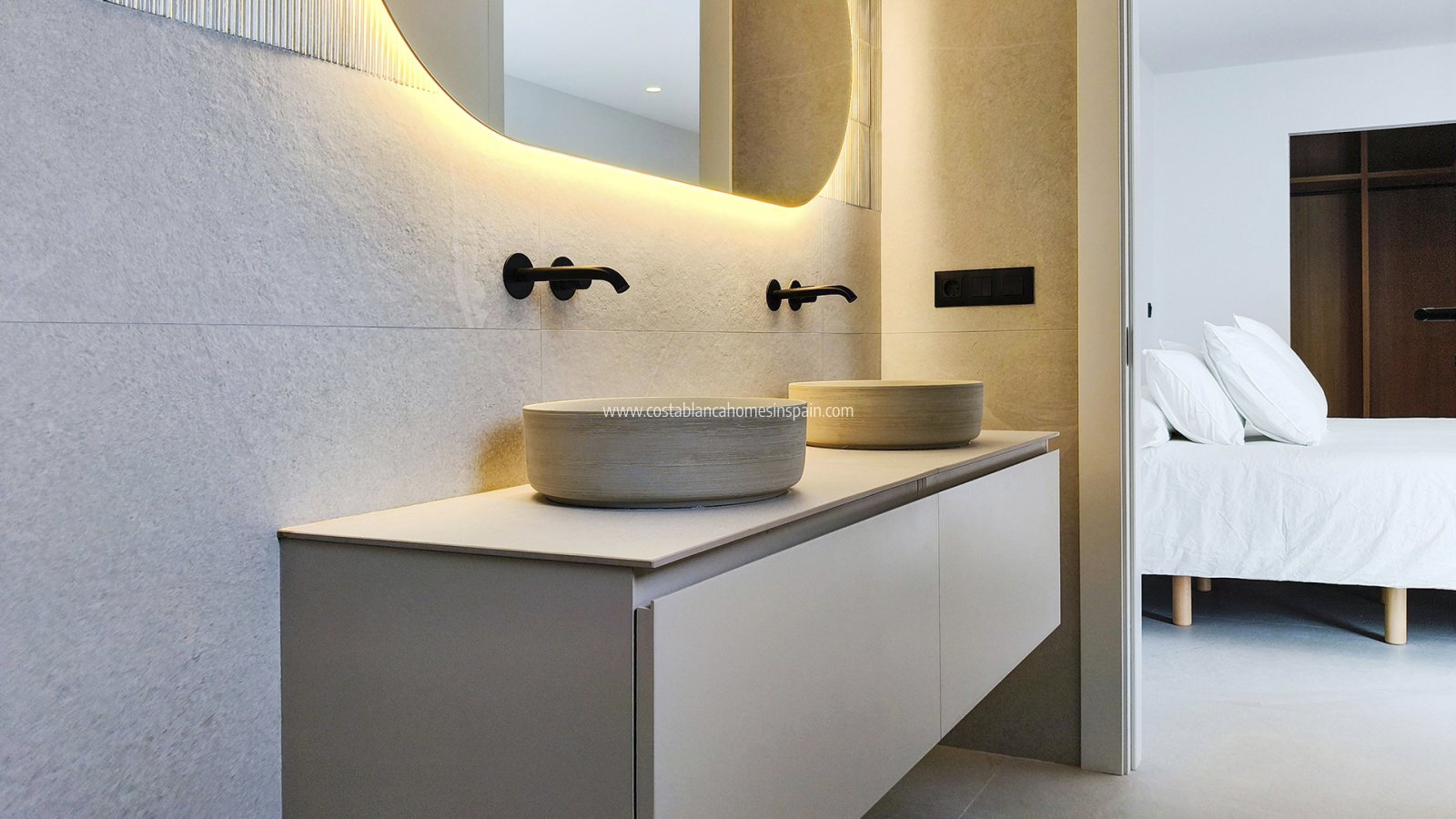 New Build - Detached Villa - Ciudad Quesada