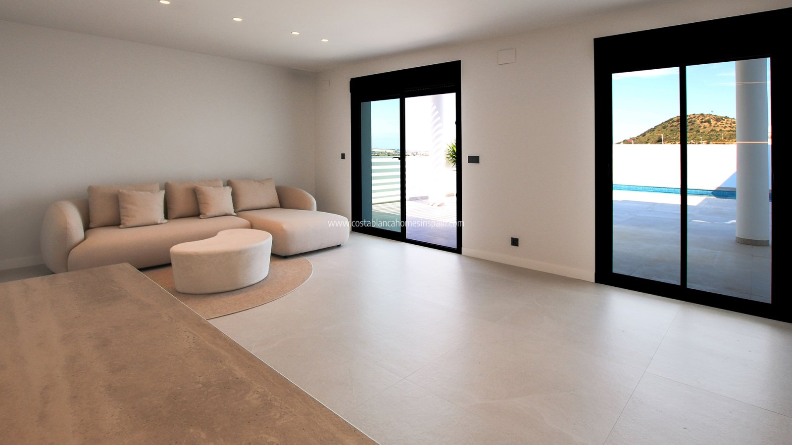 New Build - Detached Villa - Ciudad Quesada