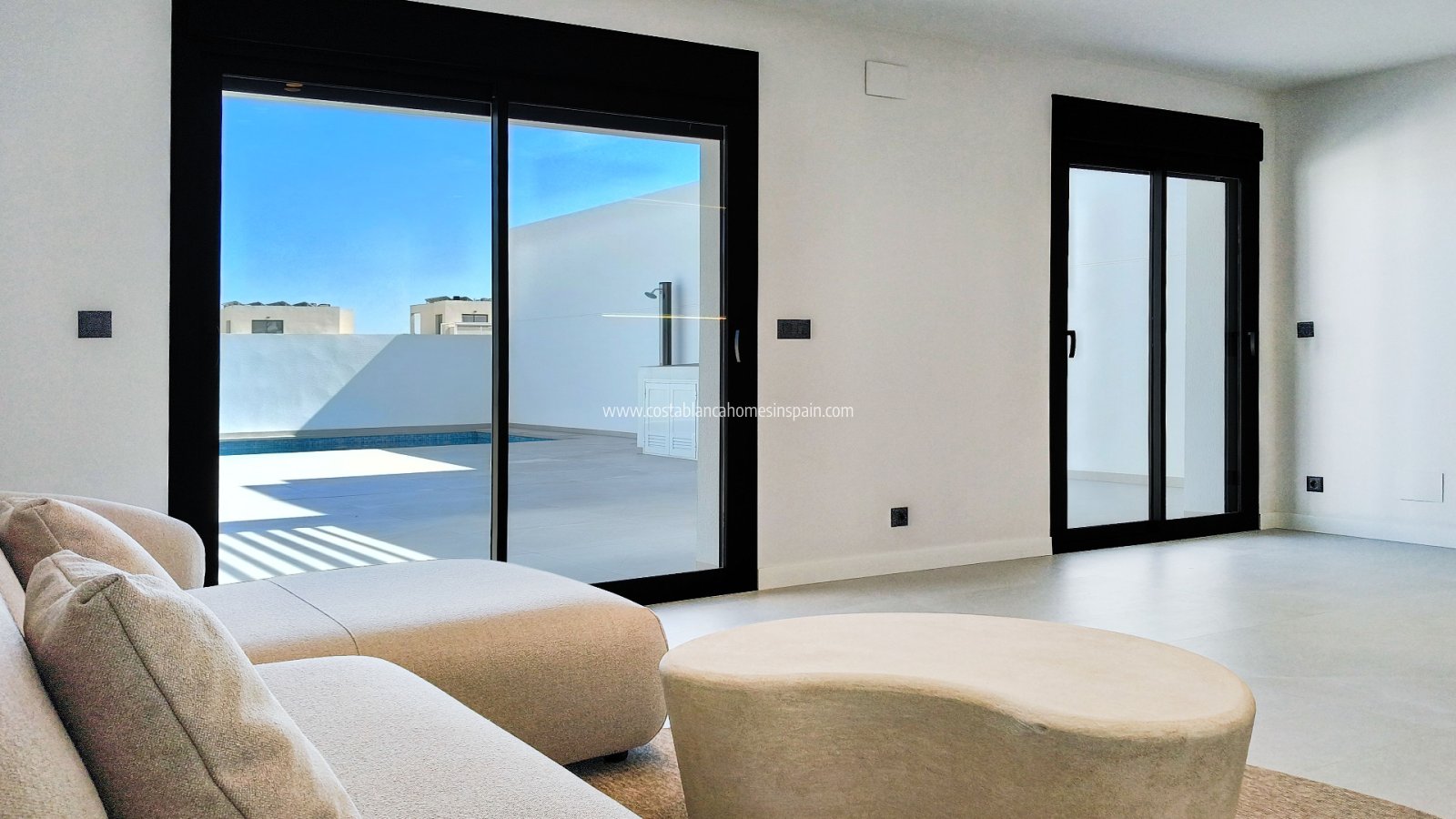 New Build - Detached Villa - Ciudad Quesada
