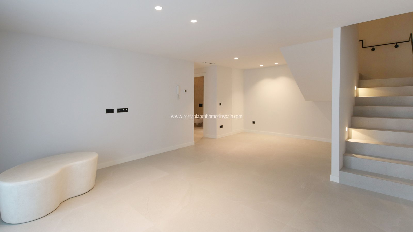 New Build - Detached Villa - Ciudad Quesada