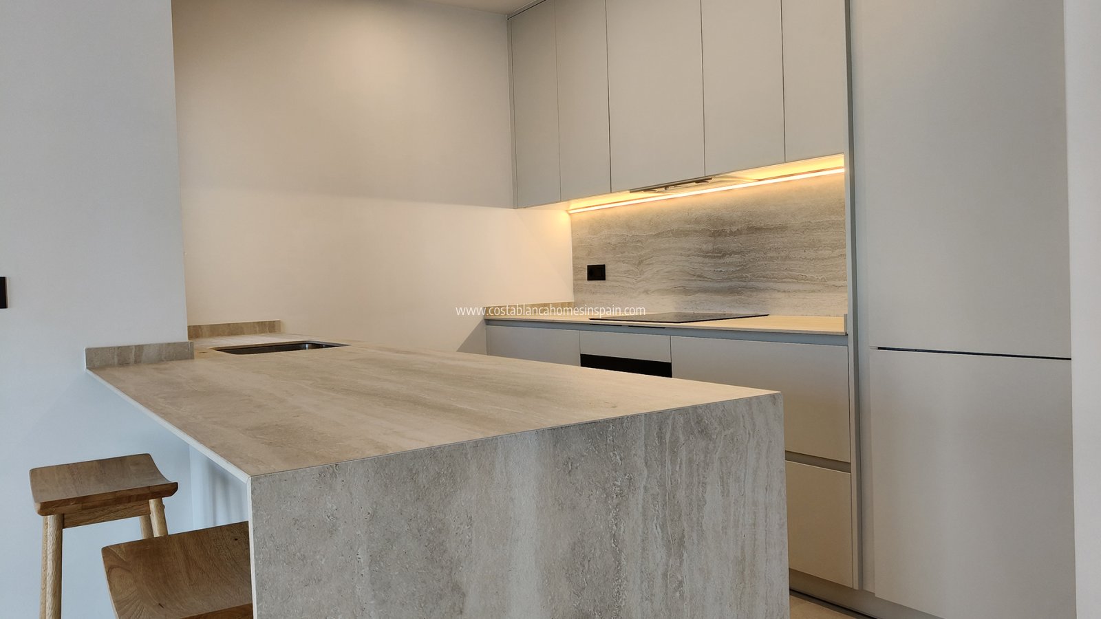 New Build - Detached Villa - Ciudad Quesada