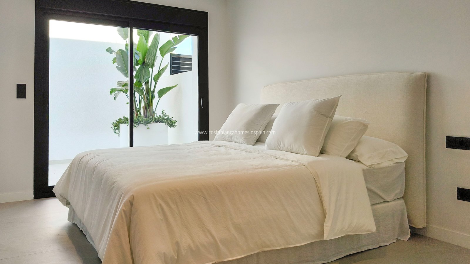 New Build - Detached Villa - Ciudad Quesada