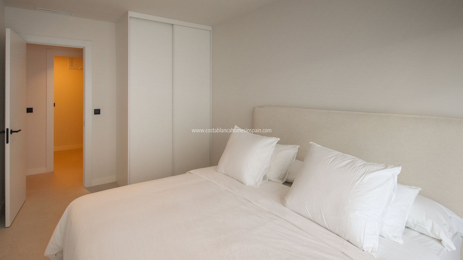 New Build - Detached Villa - Ciudad Quesada