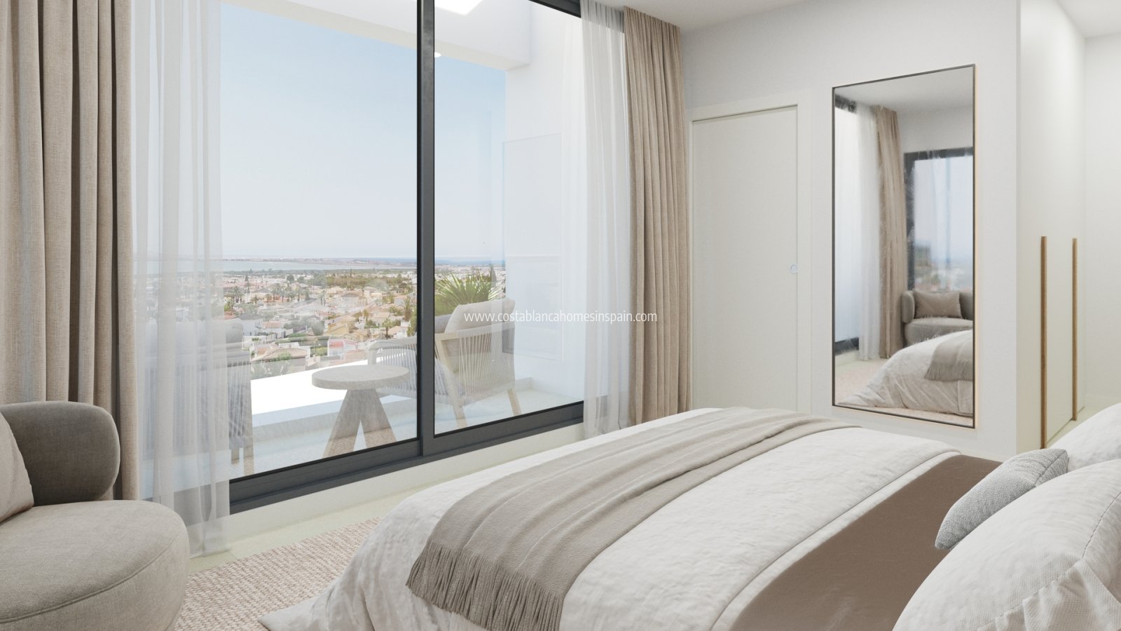 New Build - Detached Villa - Ciudad Quesada