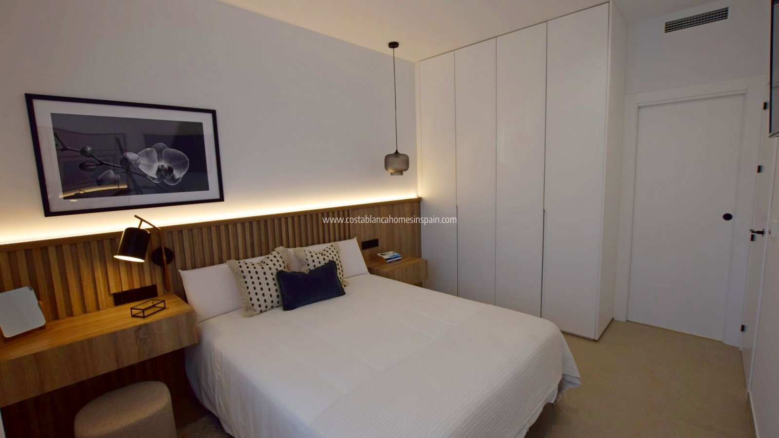 New Build - Detached Villa - Condado de Alhama Golf - Condado de Alhama