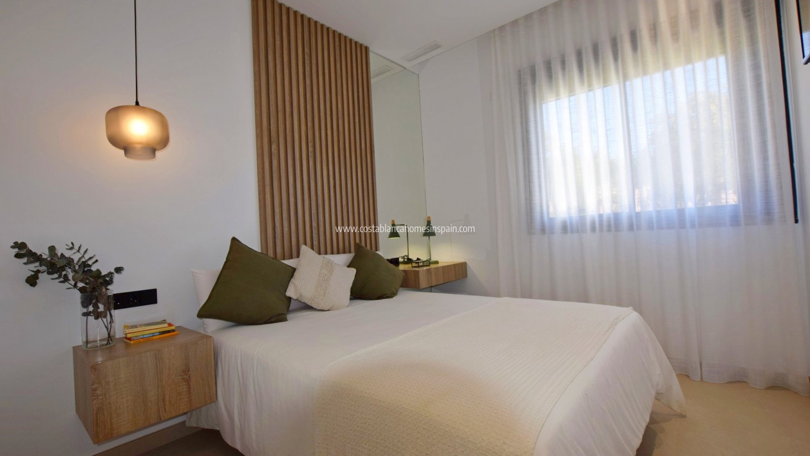 New Build - Detached Villa - Condado de Alhama Golf - Condado de Alhama