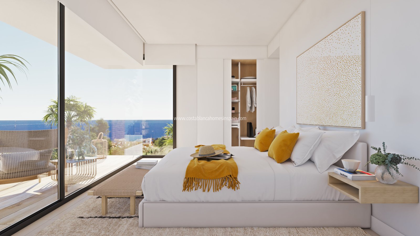 New Build - Detached Villa - Cumbre del Sol