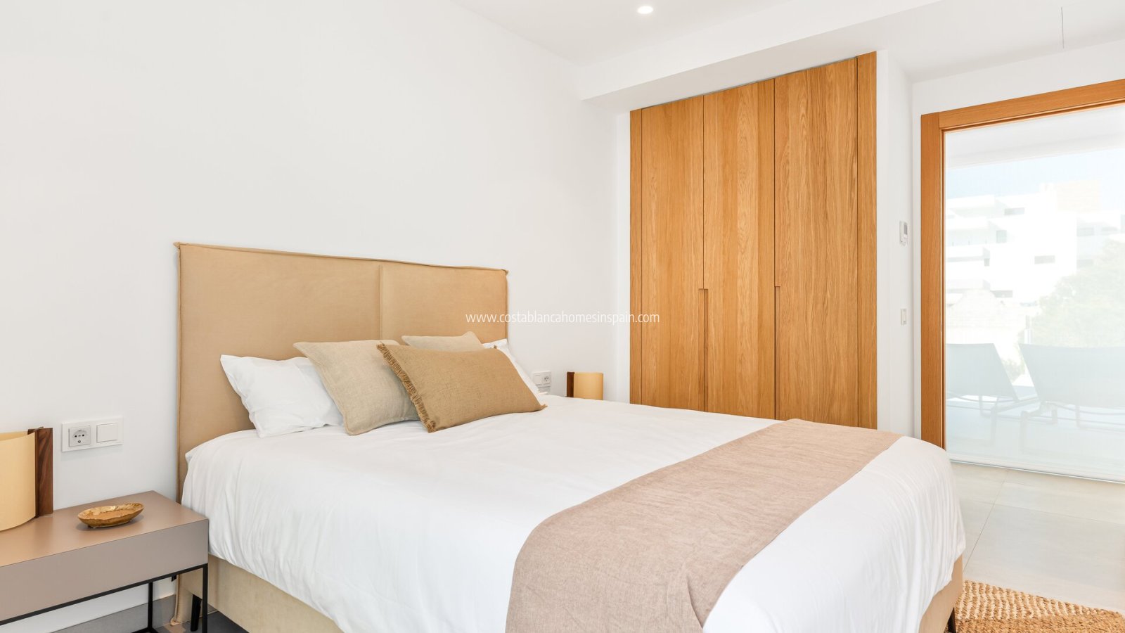 New Build - Detached Villa - Cumbre del Sol