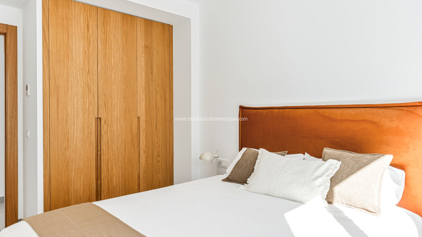 New Build - Detached Villa - Cumbre del Sol