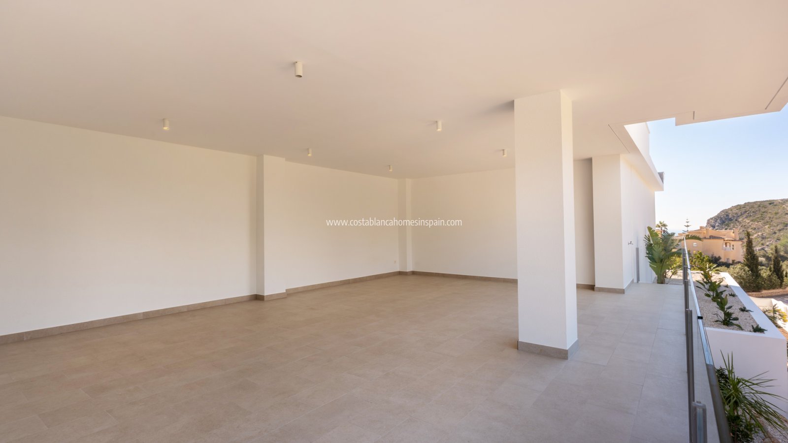 New Build - Detached Villa - Cumbre del Sol