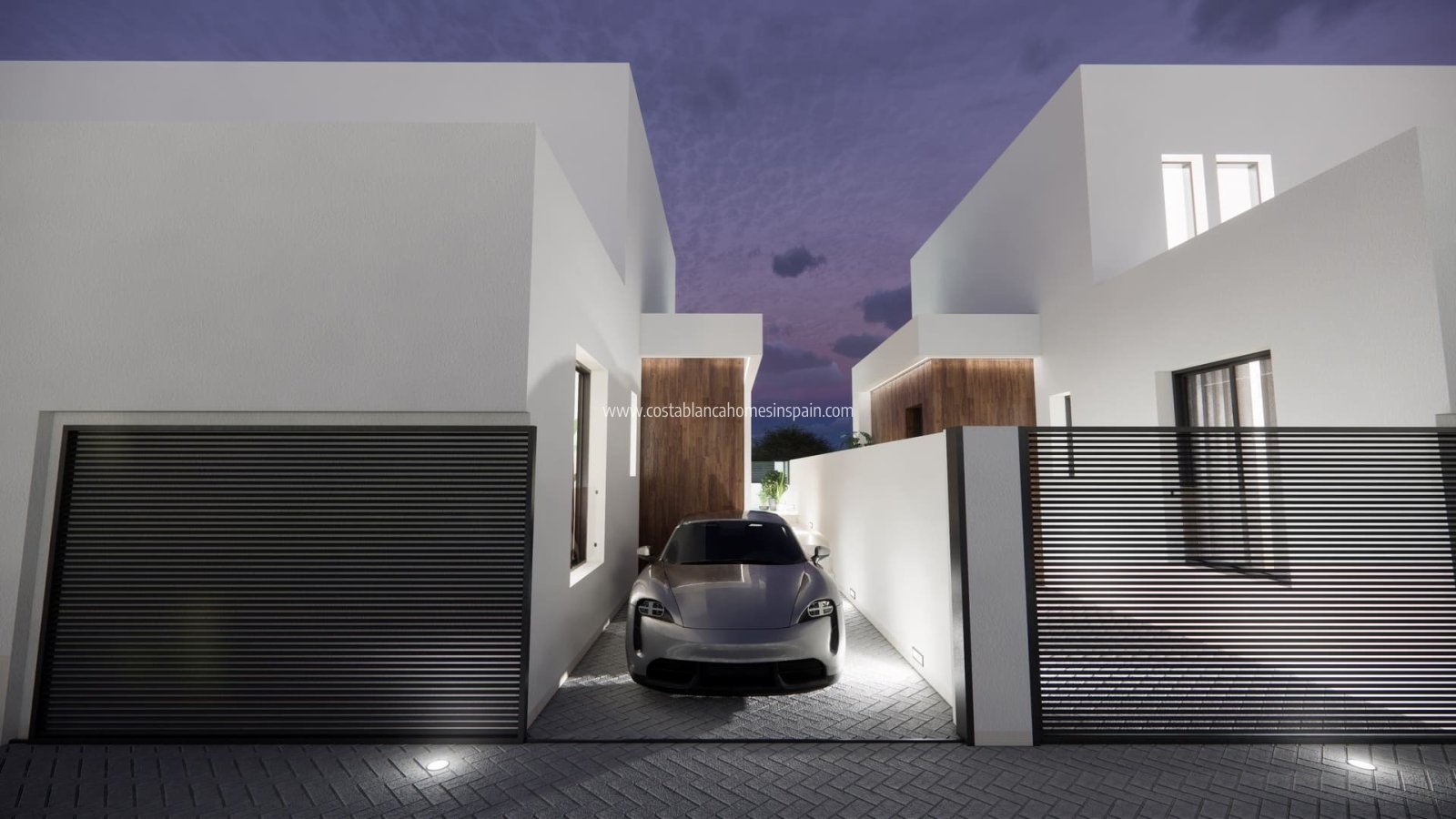 New Build - Detached Villa - Dolores - dolores