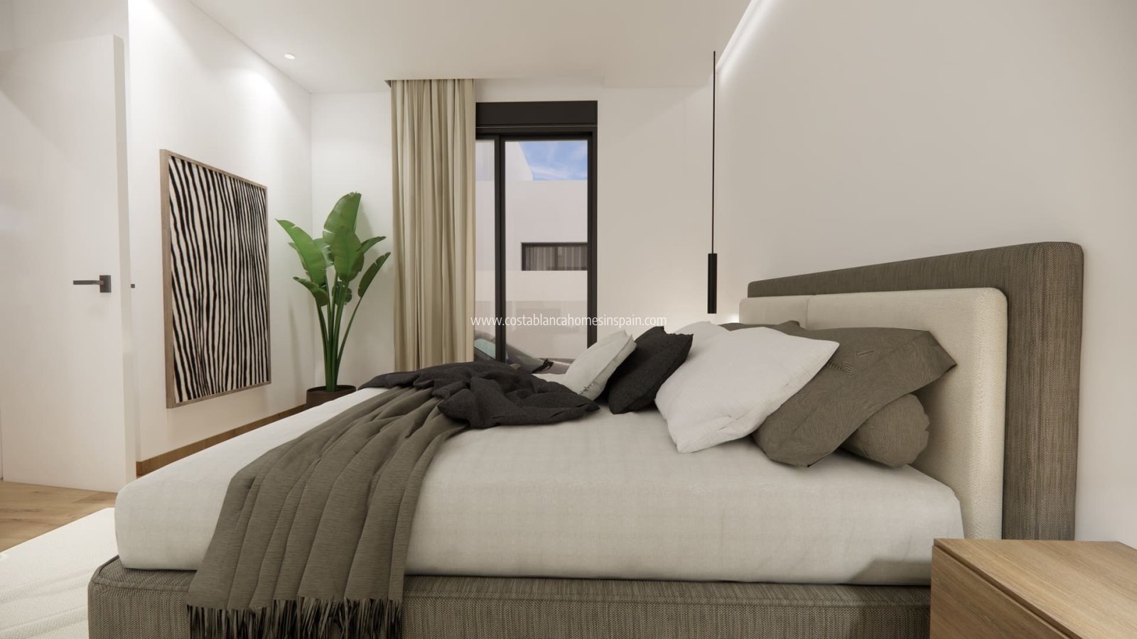 New Build - Detached Villa - Dolores - dolores
