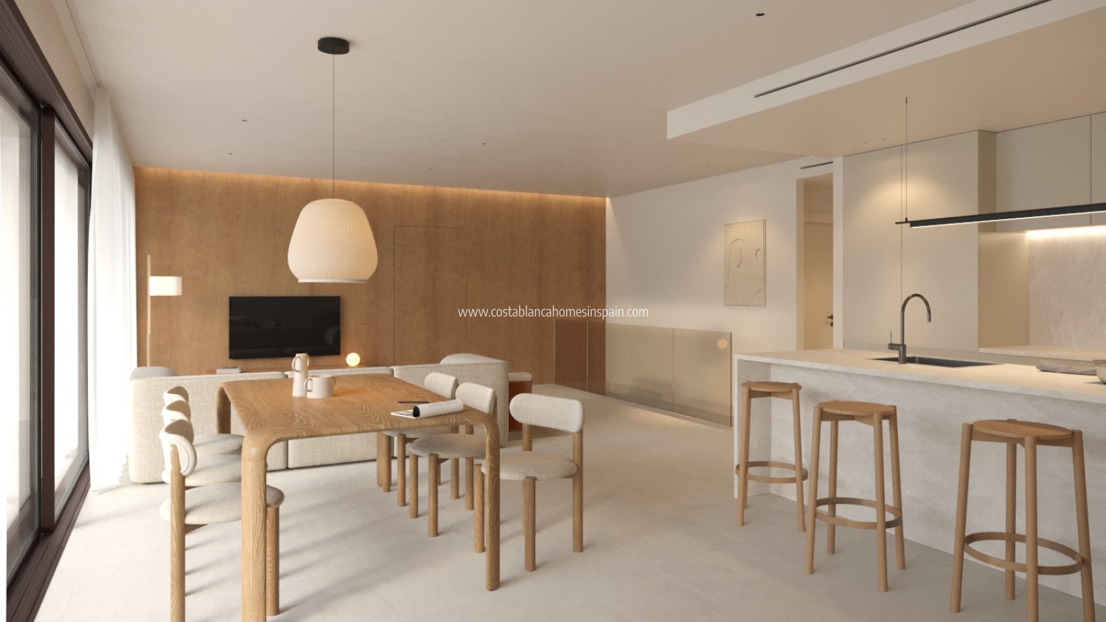 New Build - Detached Villa - Dolores - dolores
