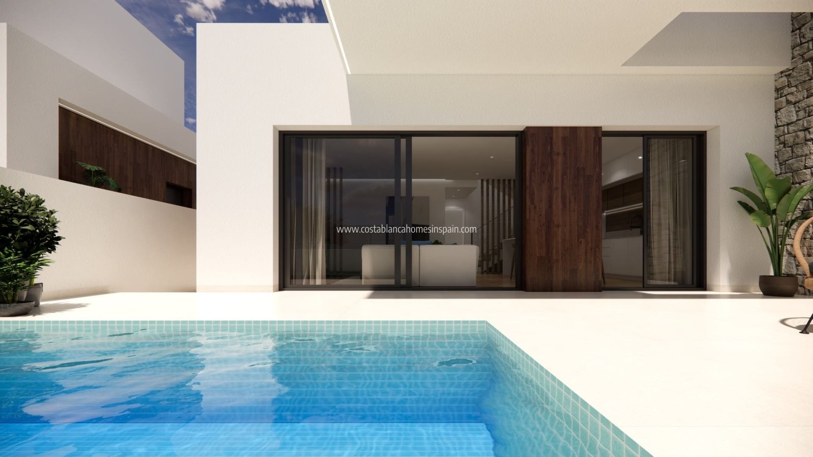 New Build - Detached Villa - Dolores - dolores