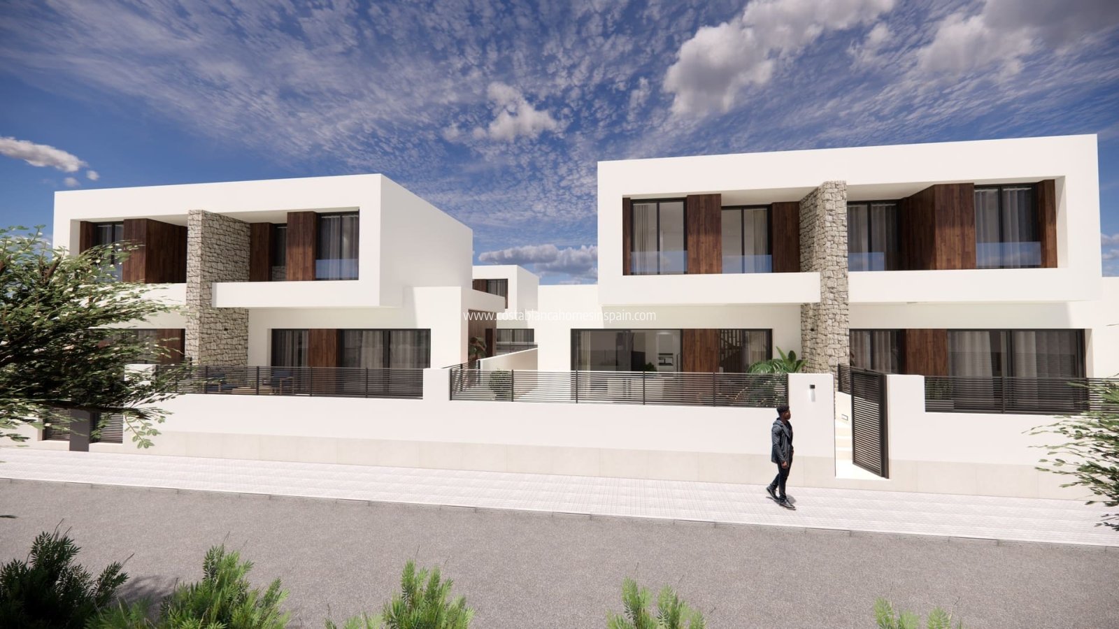 New Build - Detached Villa - Dolores - dolores