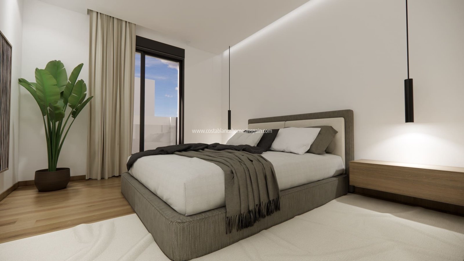 New Build - Detached Villa - Dolores - dolores