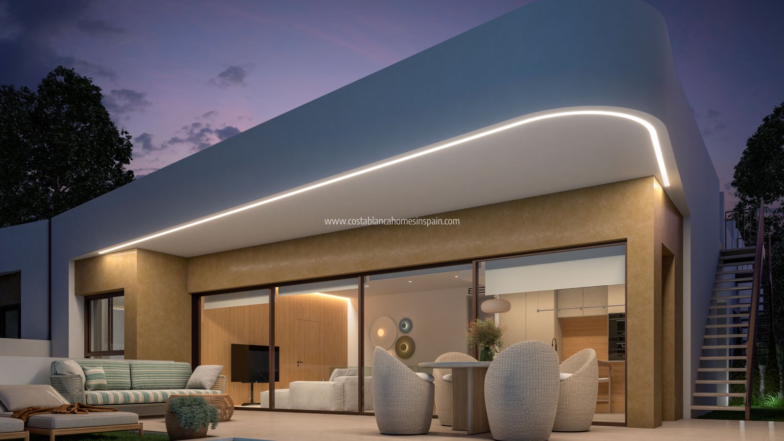 New Build - Detached Villa - Dolores - dolores