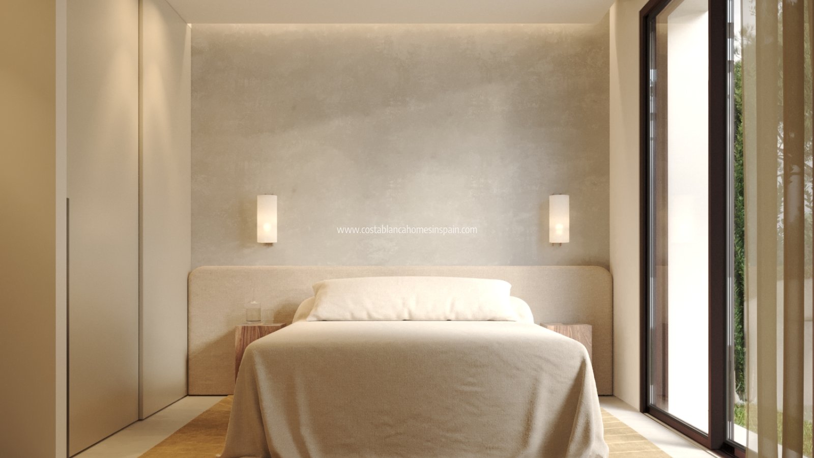 New Build - Detached Villa - Dolores - dolores