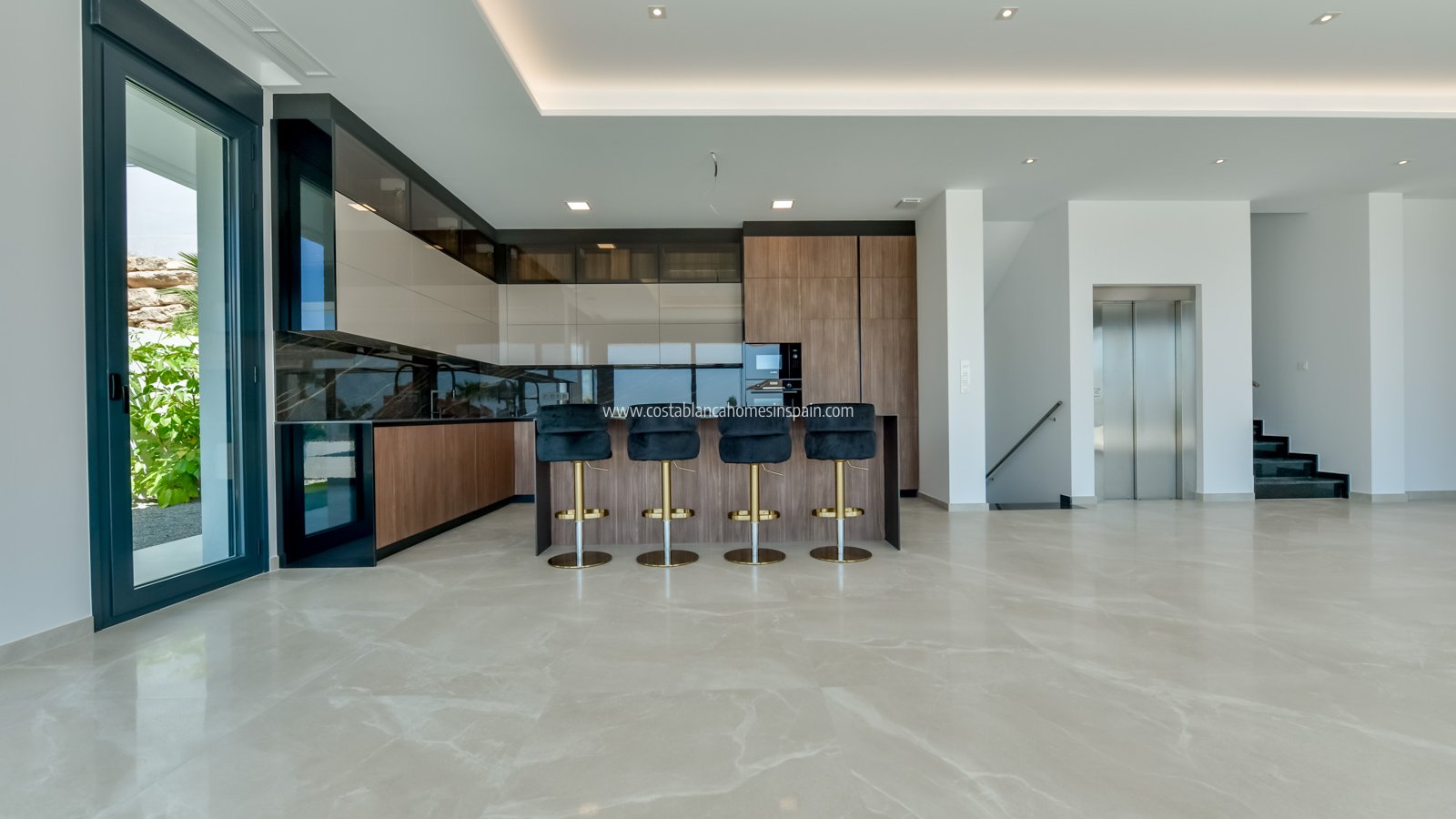 New Build - Detached Villa - Finestrat