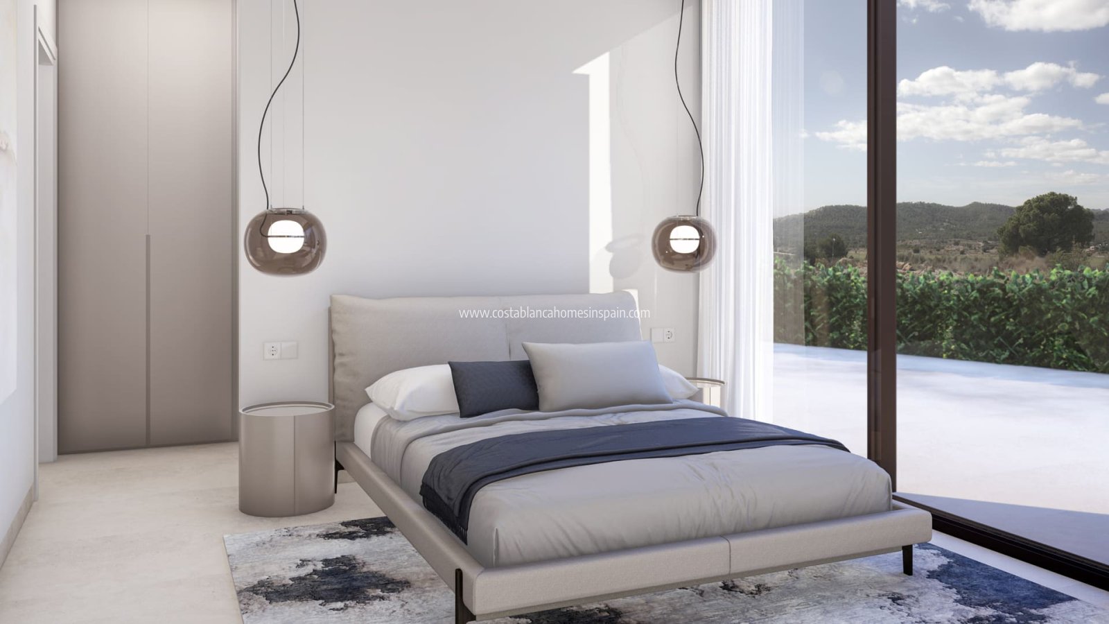 New Build - Detached Villa - Finestrat