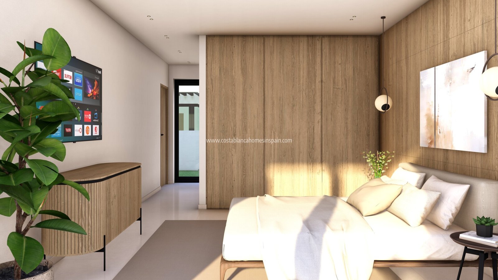 New Build - Detached Villa - Finestrat