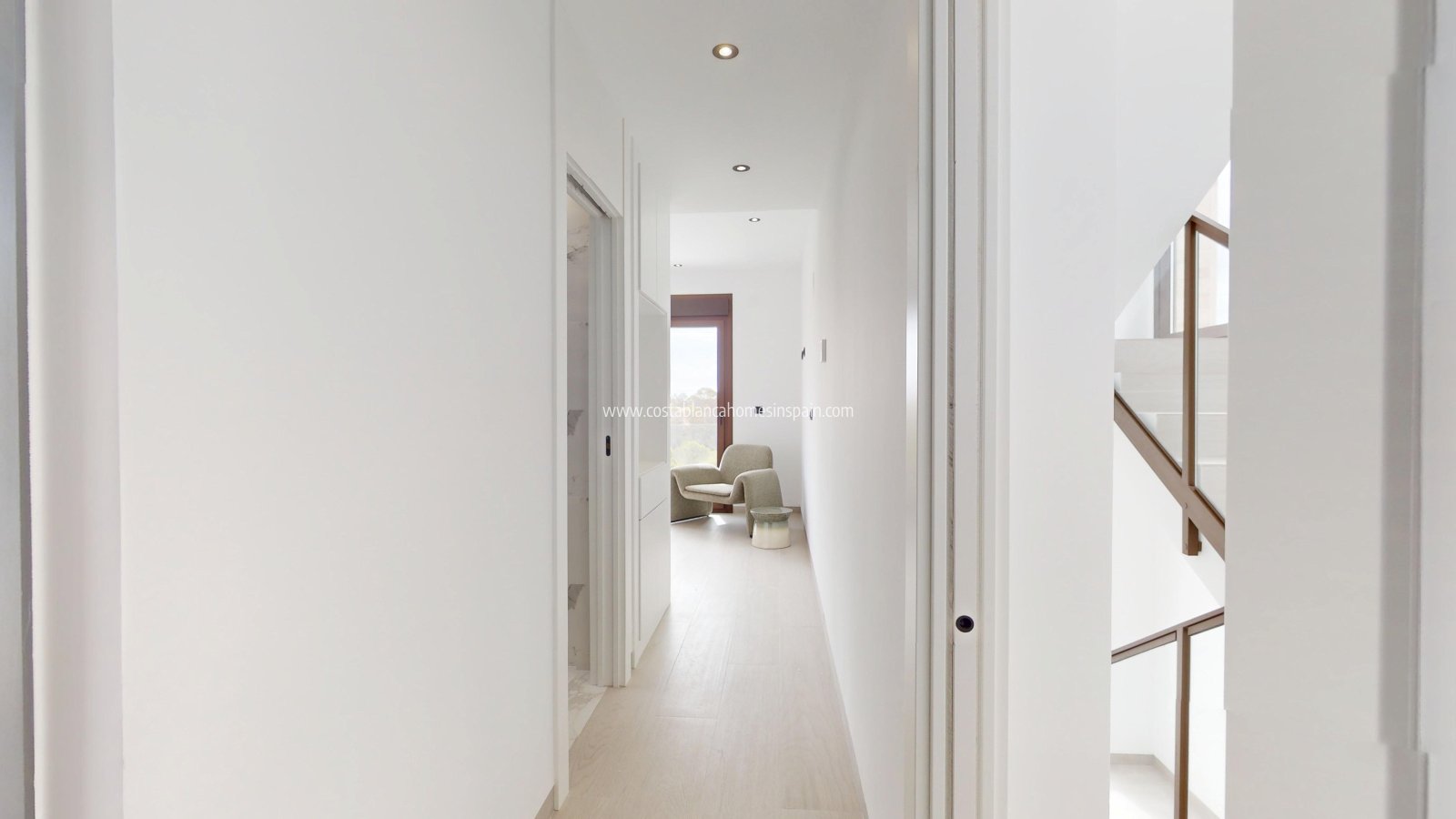 New Build - Detached Villa - Finestrat