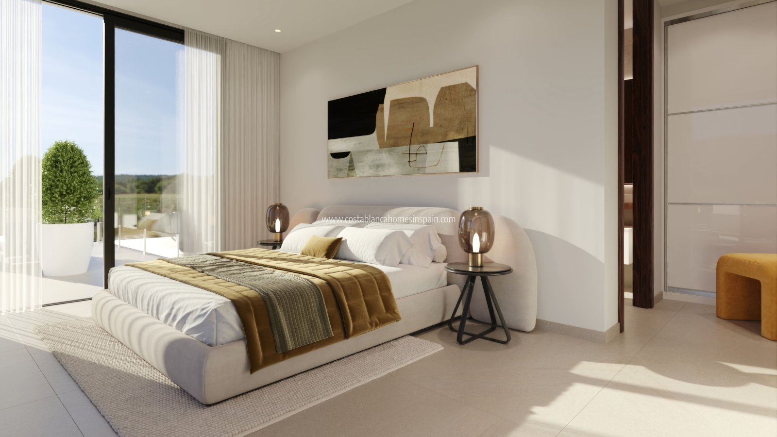 New Build - Detached Villa - Finestrat