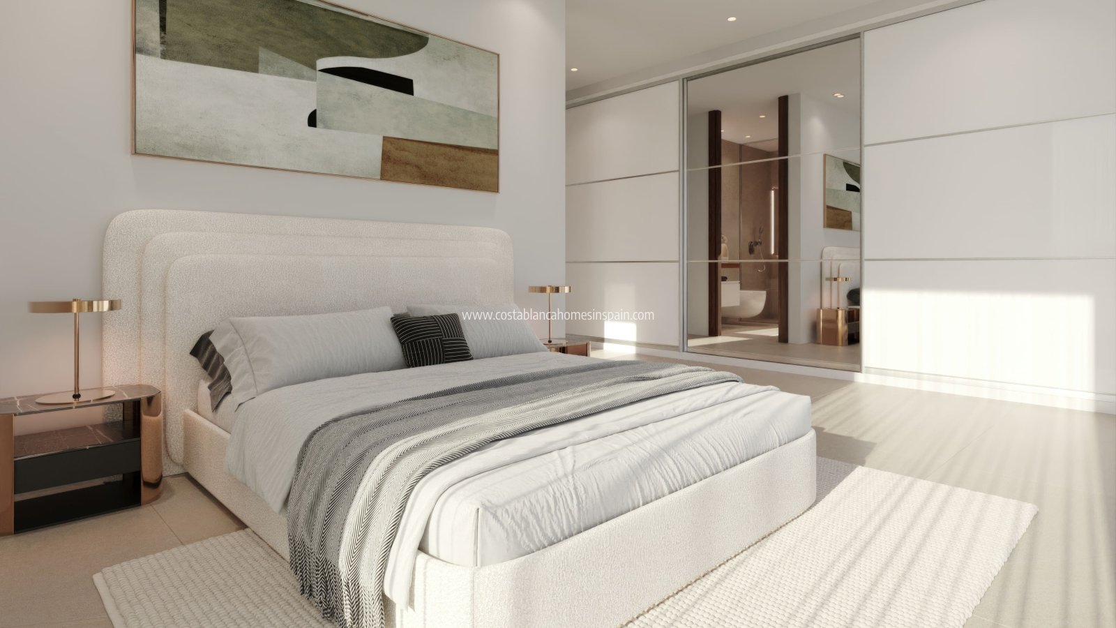 New Build - Detached Villa - Finestrat