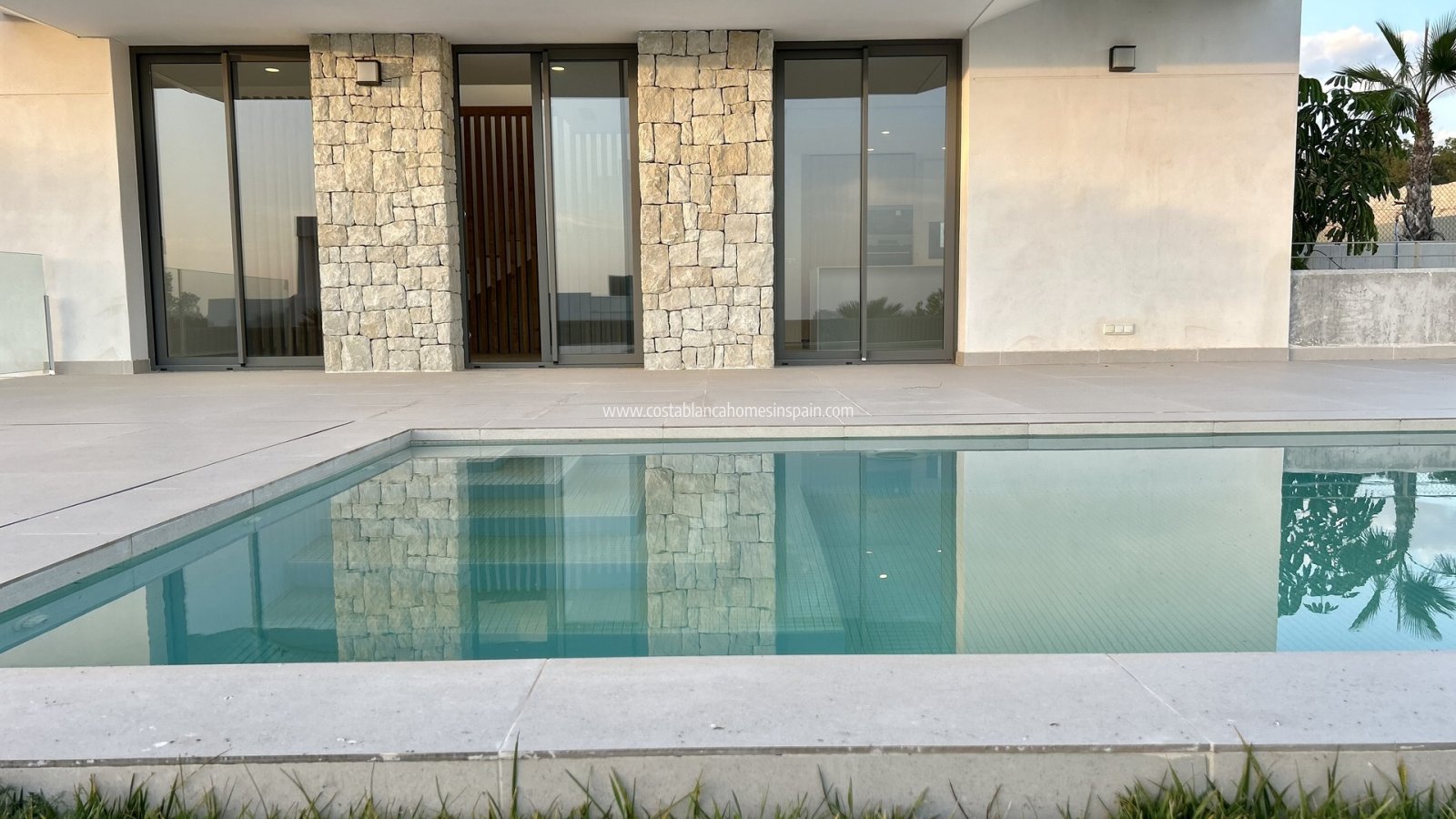 New Build - Detached Villa - Finestrat