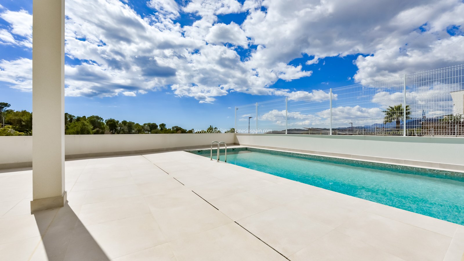 New Build - Detached Villa - Finestrat