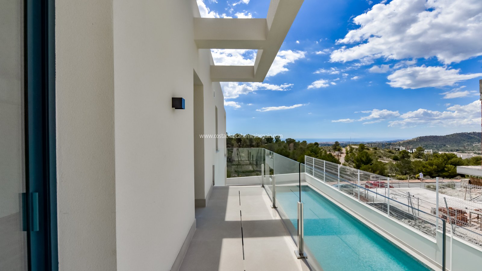 New Build - Detached Villa - Finestrat