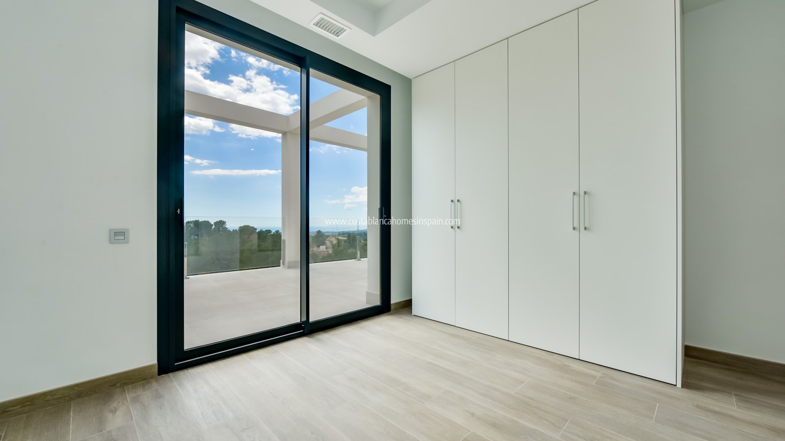 New Build - Detached Villa - Finestrat