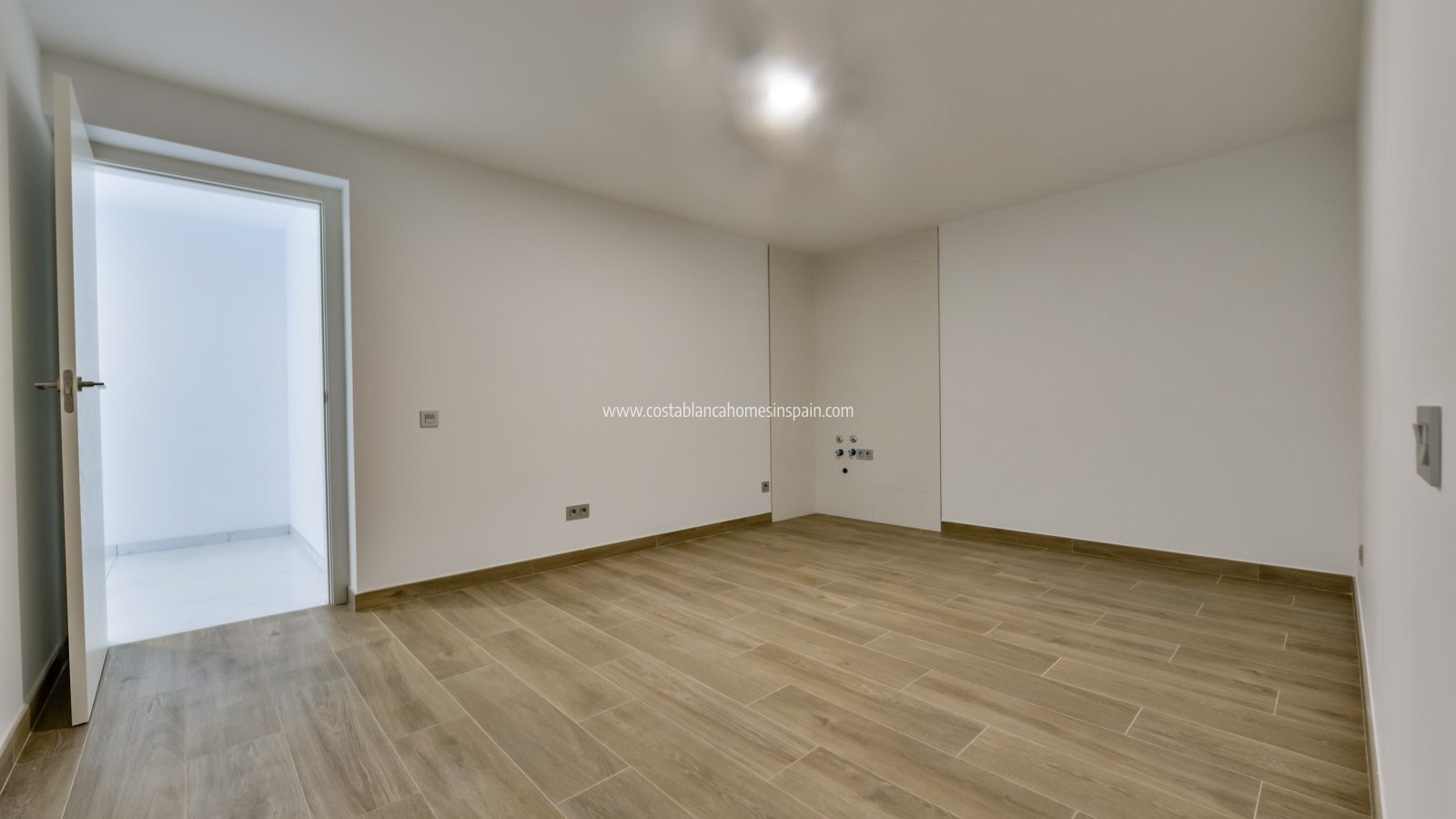 New Build - Detached Villa - Finestrat