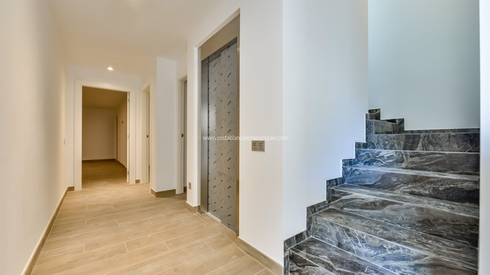 New Build - Detached Villa - Finestrat