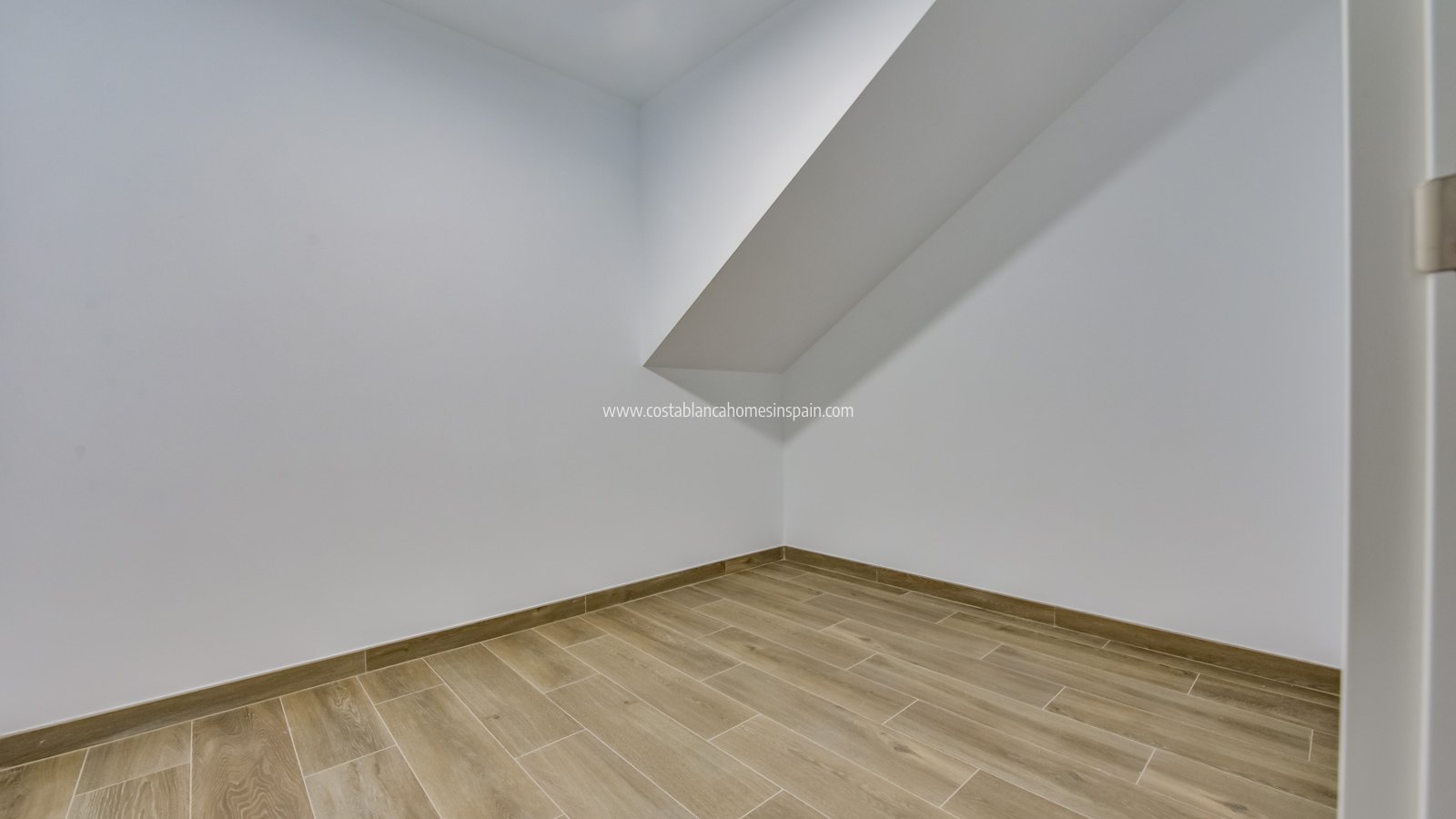 New Build - Detached Villa - Finestrat