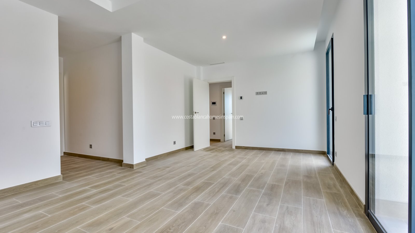 New Build - Detached Villa - Finestrat