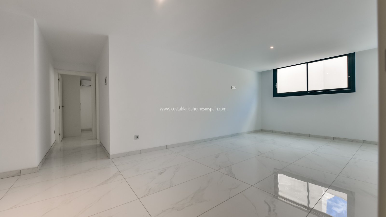 New Build - Detached Villa - Finestrat