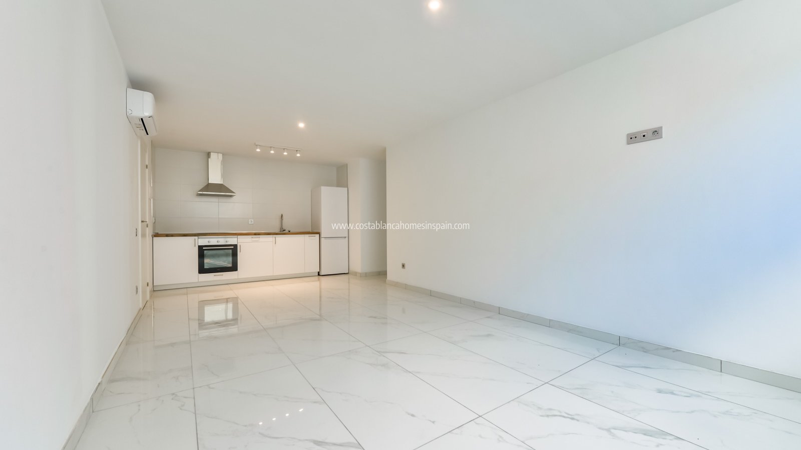 New Build - Detached Villa - Finestrat